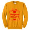 Core Fleece Crewneck Sweatshirt Thumbnail