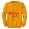 Core Fleece Crewneck Sweatshirt Thumbnail