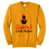 Core Fleece Crewneck Sweatshirt Thumbnail