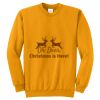 Core Fleece Crewneck Sweatshirt Thumbnail