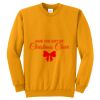 Core Fleece Crewneck Sweatshirt Thumbnail
