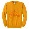 Core Fleece Crewneck Sweatshirt Thumbnail