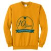 Core Fleece Crewneck Sweatshirt Thumbnail