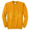Core Fleece Crewneck Sweatshirt Thumbnail