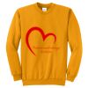 Core Fleece Crewneck Sweatshirt Thumbnail