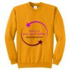 Core Fleece Crewneck Sweatshirt Thumbnail