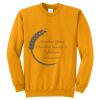 Core Fleece Crewneck Sweatshirt Thumbnail