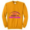 Core Fleece Crewneck Sweatshirt Thumbnail