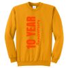 Core Fleece Crewneck Sweatshirt Thumbnail