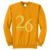 Core Fleece Crewneck Sweatshirt Thumbnail