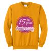 Core Fleece Crewneck Sweatshirt Thumbnail