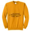 Core Fleece Crewneck Sweatshirt Thumbnail