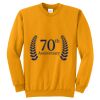 Core Fleece Crewneck Sweatshirt Thumbnail