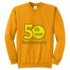 Core Fleece Crewneck Sweatshirt Thumbnail