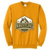 Core Fleece Crewneck Sweatshirt Thumbnail