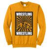 Core Fleece Crewneck Sweatshirt Thumbnail