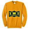 Core Fleece Crewneck Sweatshirt Thumbnail