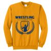 Core Fleece Crewneck Sweatshirt Thumbnail