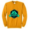 Core Fleece Crewneck Sweatshirt Thumbnail