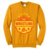 Core Fleece Crewneck Sweatshirt Thumbnail