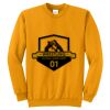 Core Fleece Crewneck Sweatshirt Thumbnail
