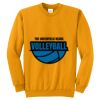 Core Fleece Crewneck Sweatshirt Thumbnail