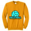 Core Fleece Crewneck Sweatshirt Thumbnail
