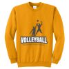 Core Fleece Crewneck Sweatshirt Thumbnail