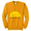 Core Fleece Crewneck Sweatshirt Thumbnail