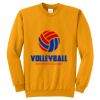 Core Fleece Crewneck Sweatshirt Thumbnail