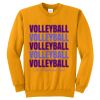 Core Fleece Crewneck Sweatshirt Thumbnail