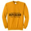 Core Fleece Crewneck Sweatshirt Thumbnail