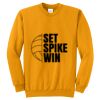 Core Fleece Crewneck Sweatshirt Thumbnail