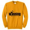 Core Fleece Crewneck Sweatshirt Thumbnail