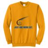 Core Fleece Crewneck Sweatshirt Thumbnail