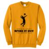 Core Fleece Crewneck Sweatshirt Thumbnail
