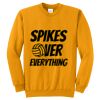 Core Fleece Crewneck Sweatshirt Thumbnail