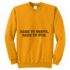 Core Fleece Crewneck Sweatshirt Thumbnail