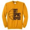 Core Fleece Crewneck Sweatshirt Thumbnail