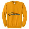 Core Fleece Crewneck Sweatshirt Thumbnail