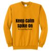 Core Fleece Crewneck Sweatshirt Thumbnail