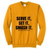 Core Fleece Crewneck Sweatshirt Thumbnail