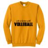 Core Fleece Crewneck Sweatshirt Thumbnail