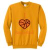 Core Fleece Crewneck Sweatshirt Thumbnail