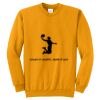 Core Fleece Crewneck Sweatshirt Thumbnail