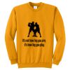 Core Fleece Crewneck Sweatshirt Thumbnail