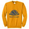 Core Fleece Crewneck Sweatshirt Thumbnail