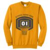 Core Fleece Crewneck Sweatshirt Thumbnail