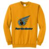 Core Fleece Crewneck Sweatshirt Thumbnail