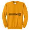 Core Fleece Crewneck Sweatshirt Thumbnail